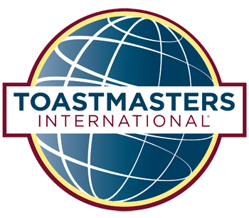 toastmasters international logo