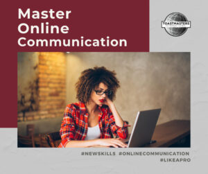 Master Online Communications