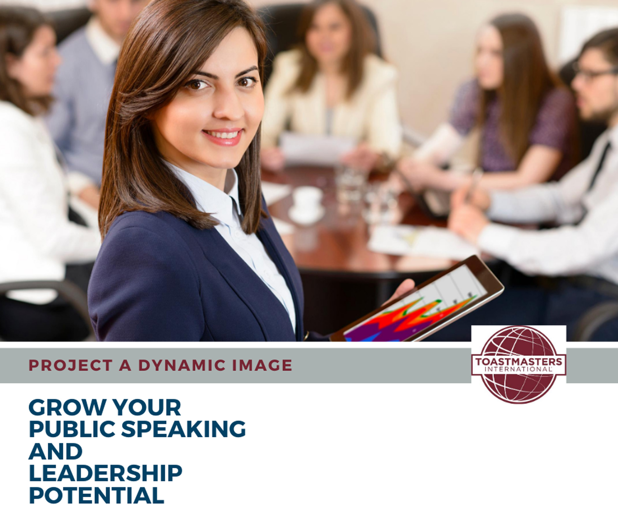 Speaker Bureau Toastmasters UK North & Ireland