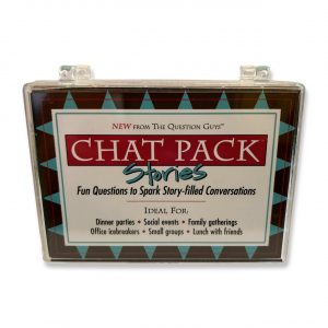 Chat Pack: Stories