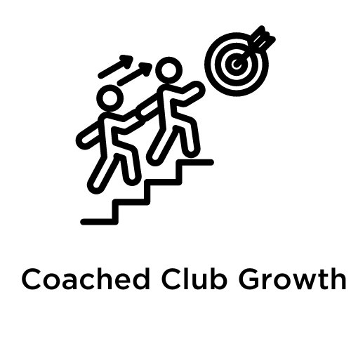 Coached Club Growth – round 1
