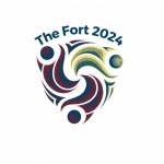 The Fort 2024 Conference Logo