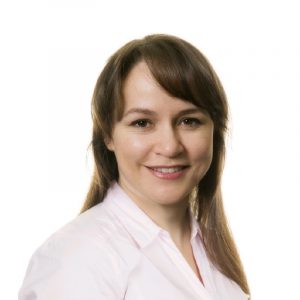 Marina Murray profile photo