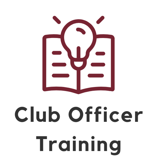 Club Officer Training image