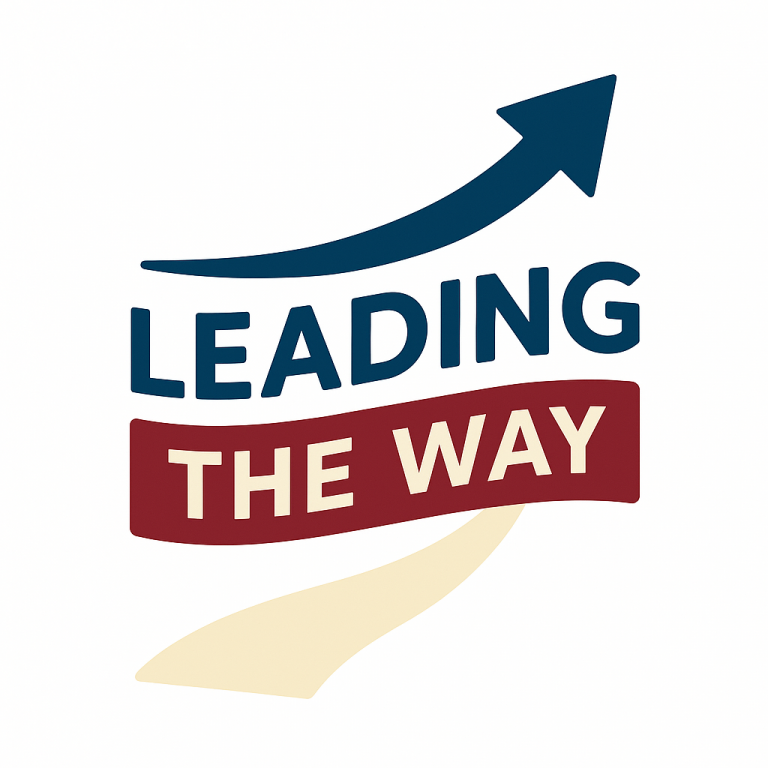 Leading the way