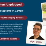 Toastmasters Unplugged "Empowering Youth! Shaping Futures!"