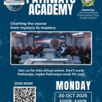 Pathways Academy - Charting the Course from Mystery to Mastery