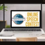 Division A Online Speech Contest
