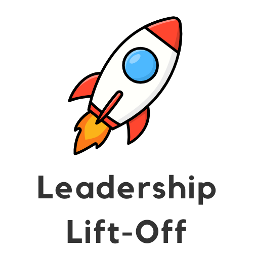 Leadership Lift-Off