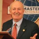 D71 Leadership Series - Leadership Lessons from an Irish Oracle, Ted Corcoran, DTM, PIP
