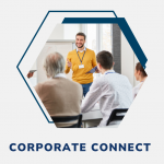 Corporate Connect - Excellence in club quality