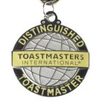 DTM Medallion
