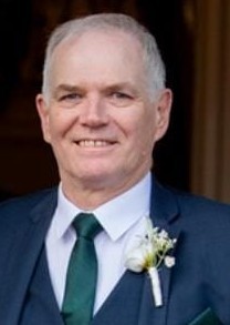 Adrian Harney profile photo