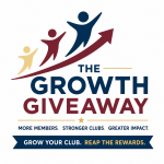 Growth GIveaway incentive image