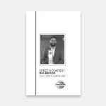Speech contest rule book cover