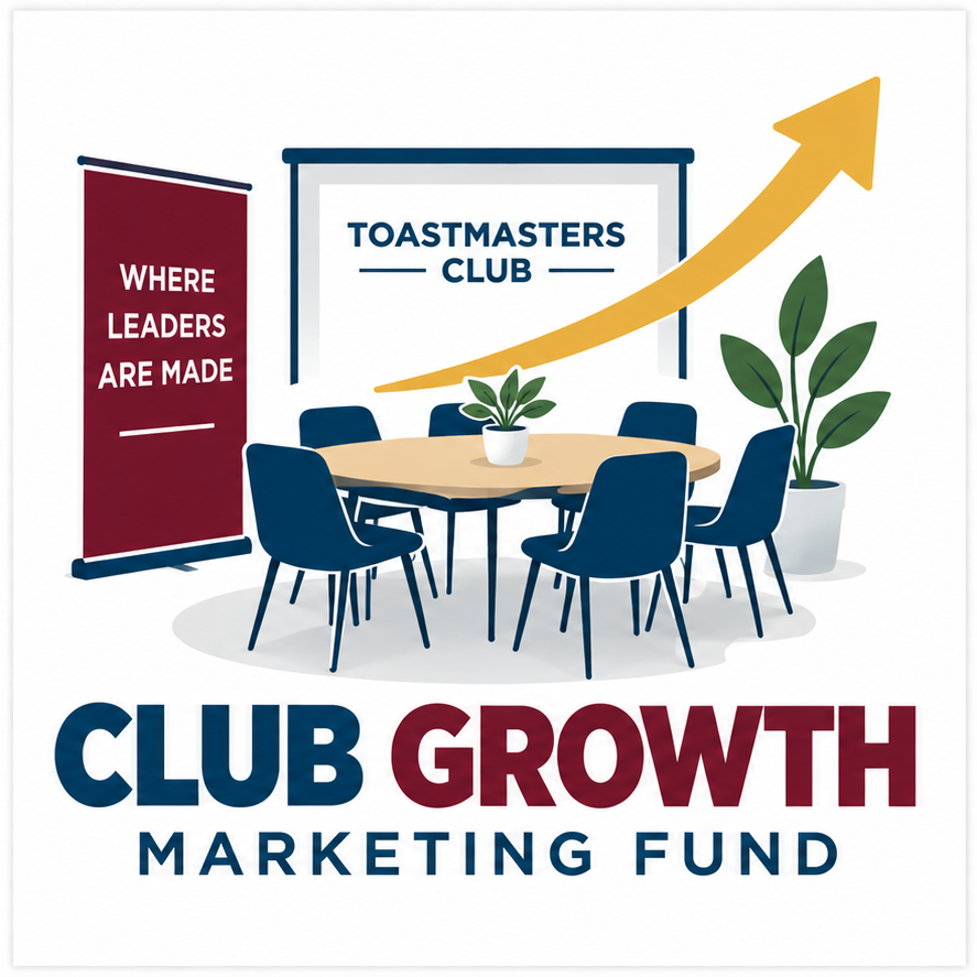 Club Growth Marketing Fund