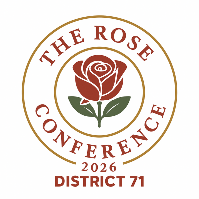 The Rose Conference 2026